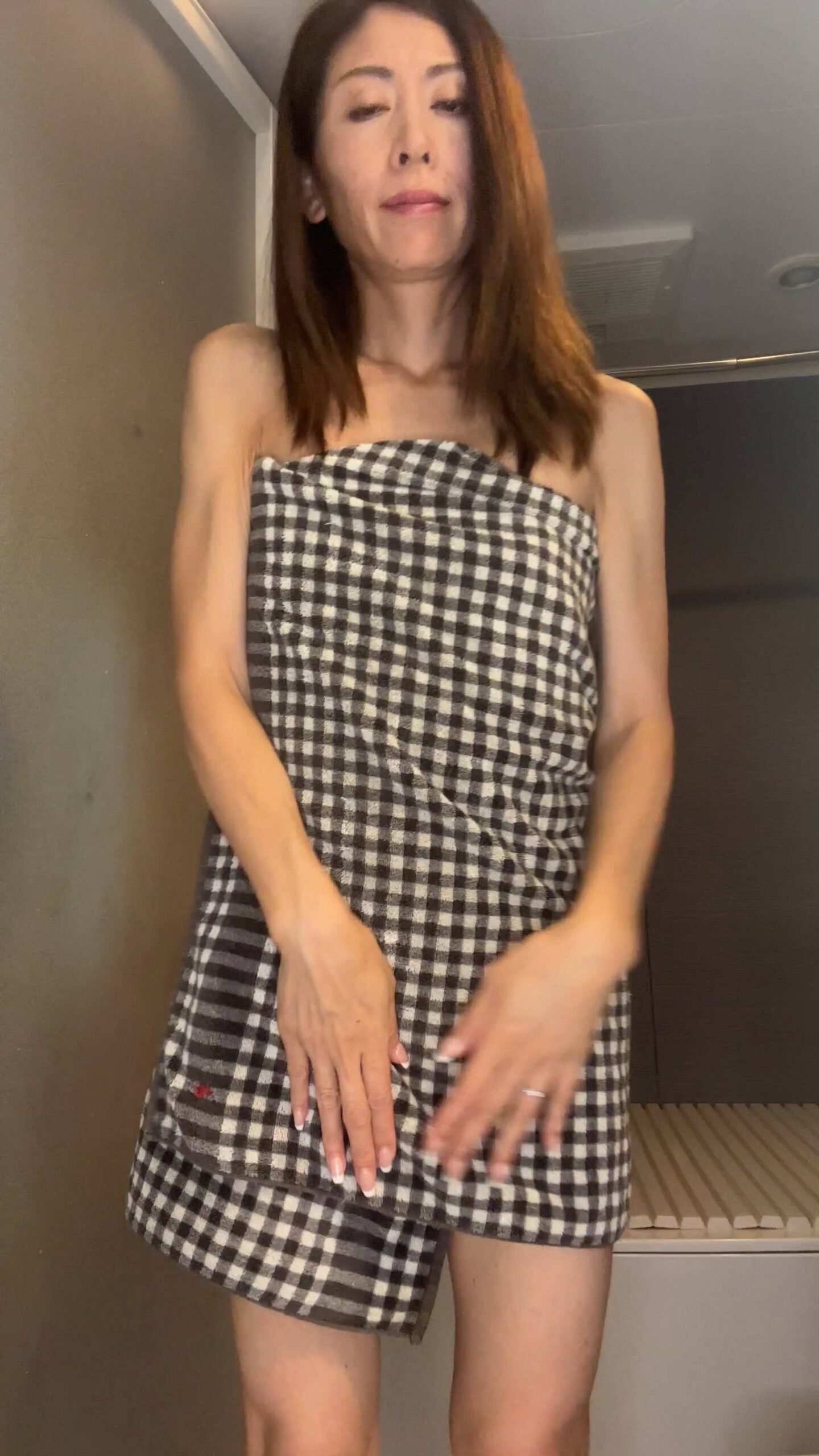 脱毛｜VIOを気にする女性