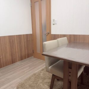 彼氏目線で近寄ってくる女性