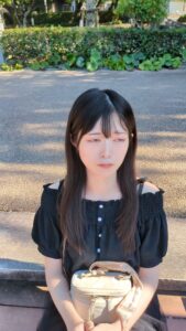 彼氏目線｜デート中不機嫌な女性