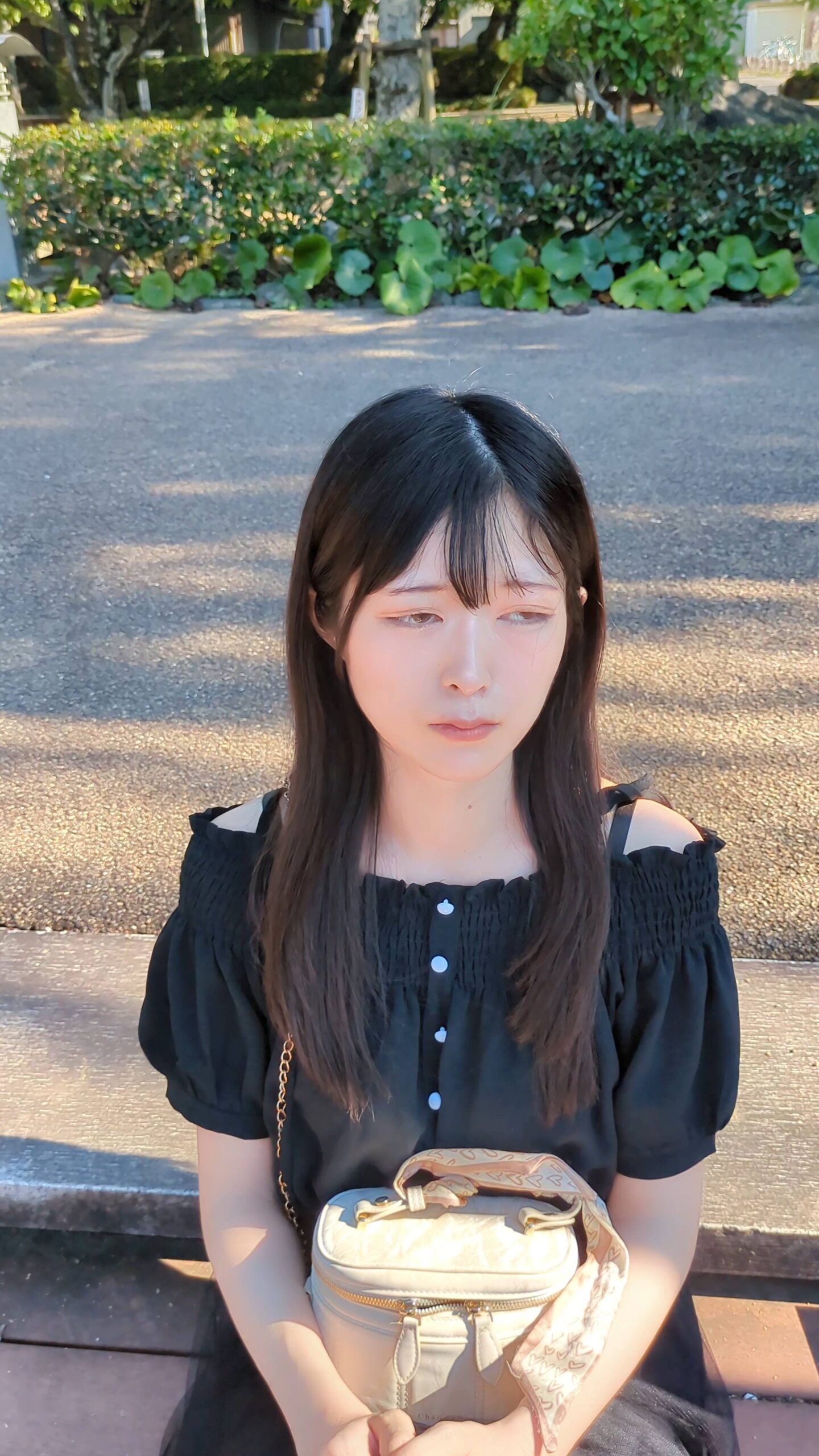 彼氏目線｜デート中不機嫌な女性