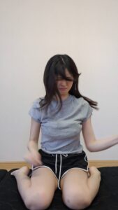 彼氏目線｜不機嫌な彼女 女性