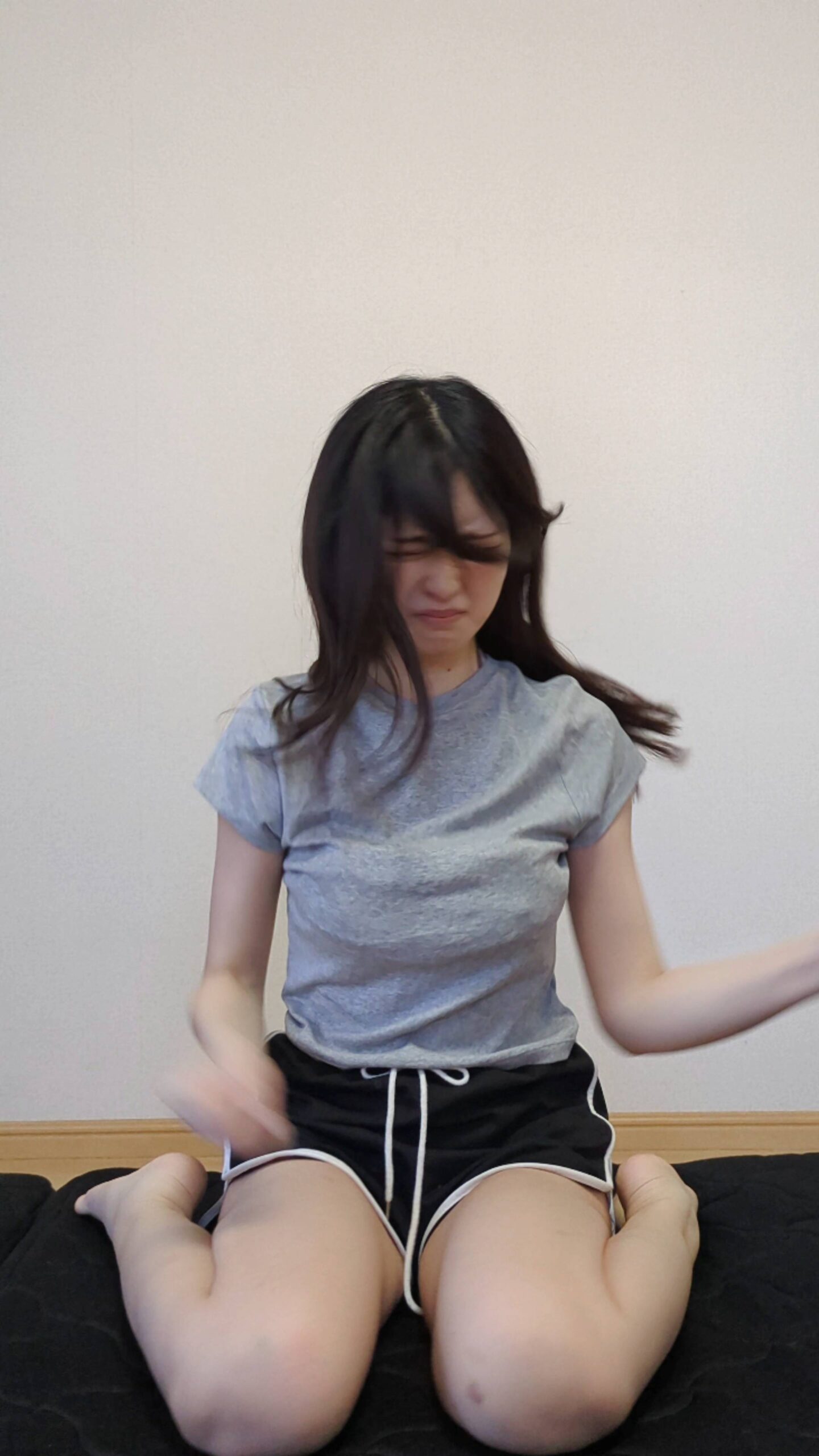 彼氏目線｜不機嫌な彼女 女性