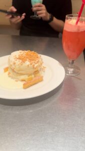 彼女目線｜彼氏とデート風景