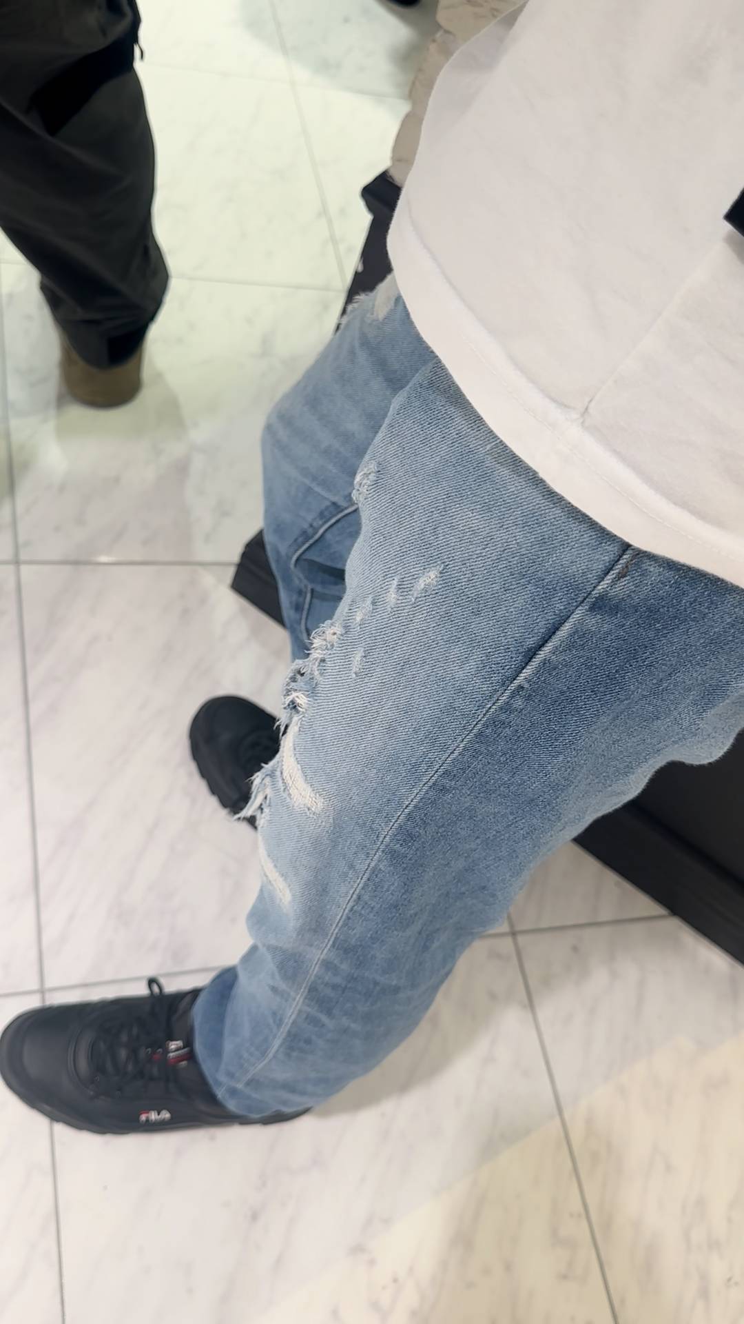 彼女目線｜デート待ち合わせ