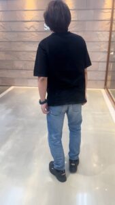 トレイが我慢できない男性 腹痛　便秘　下痢