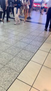 彼女目線｜待ち合わせに遅刻する彼氏