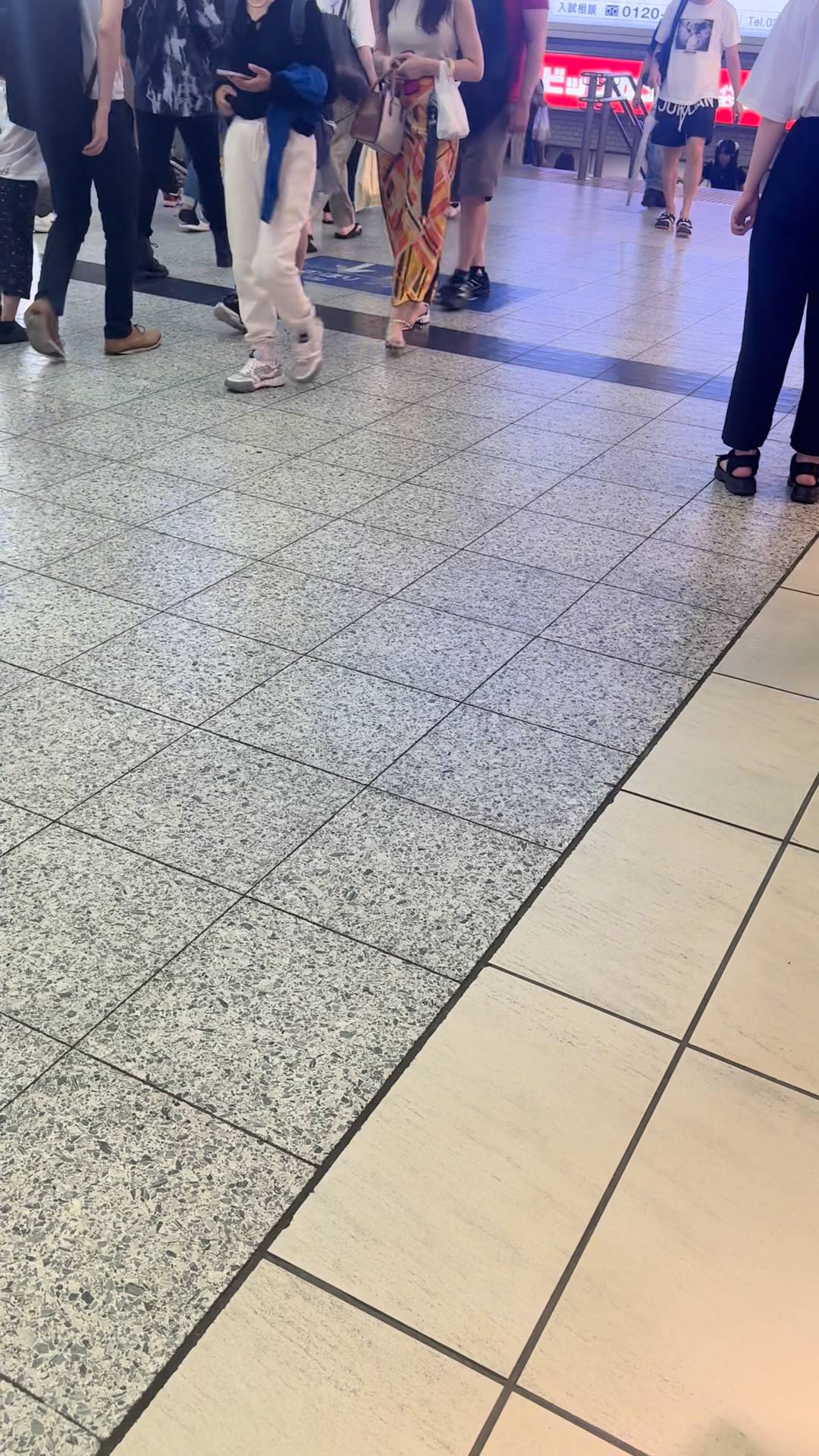 彼女目線｜待ち合わせに遅刻する彼氏