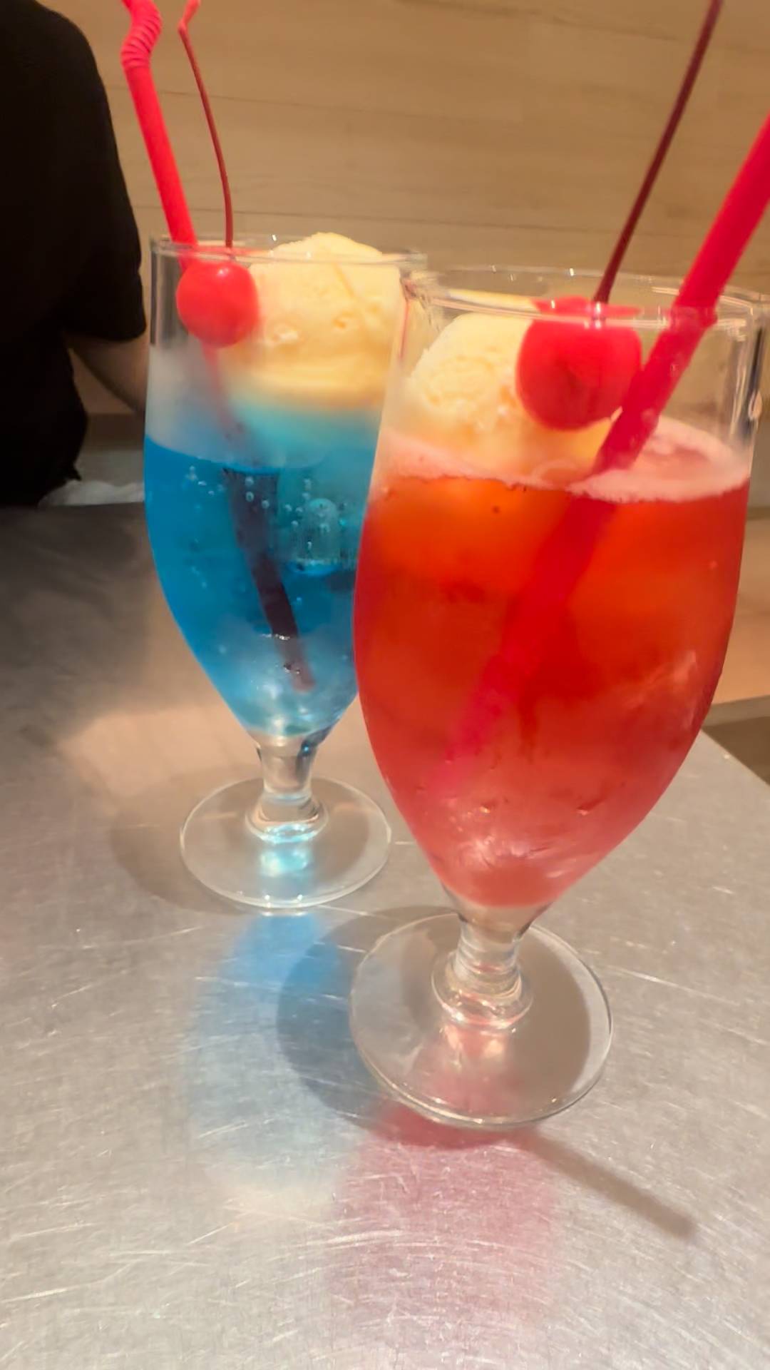 彼女目線｜彼氏とカフェデート