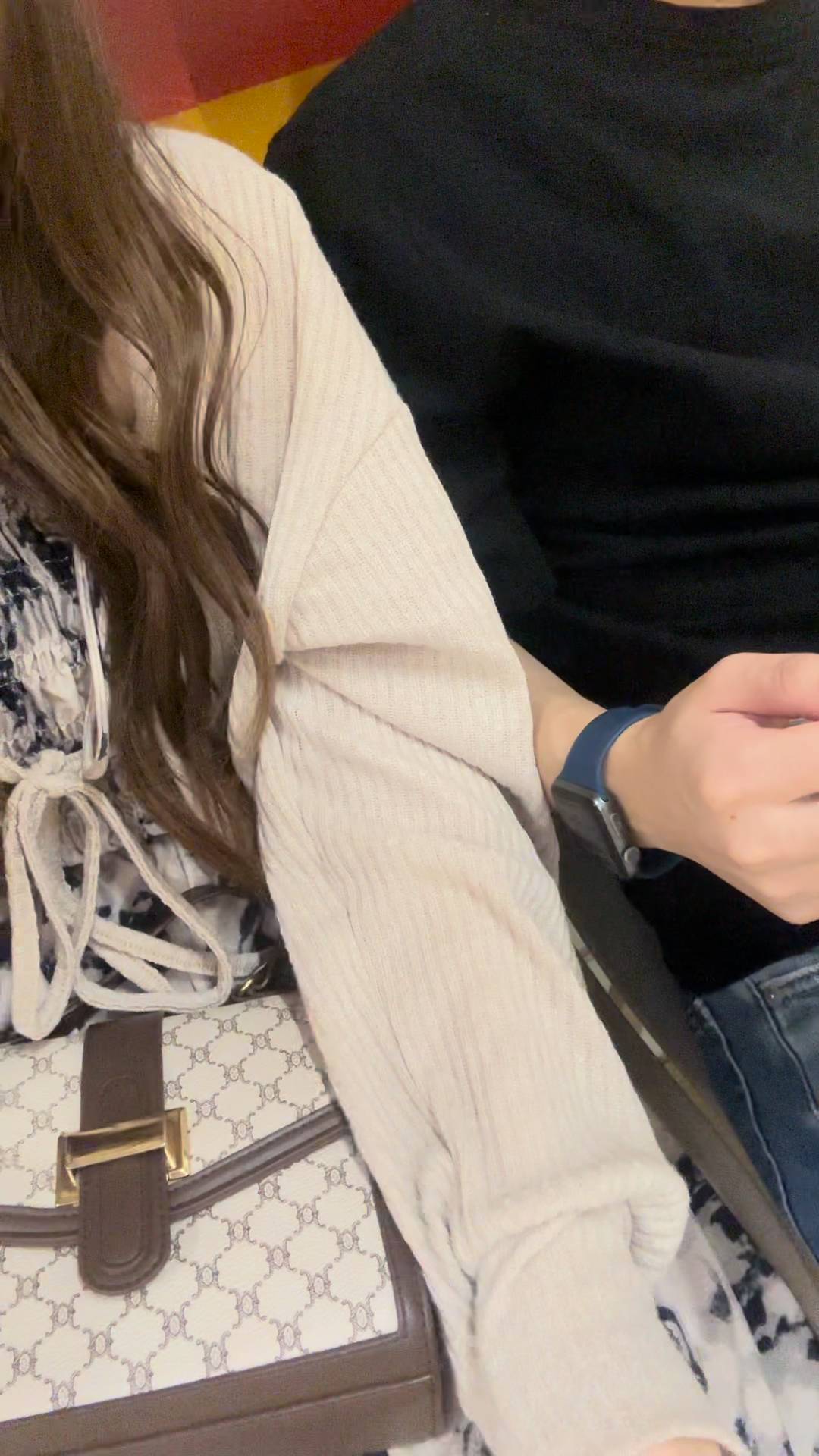 彼女目線｜彼氏と飲食店デート、マッチングアプリ、出会い