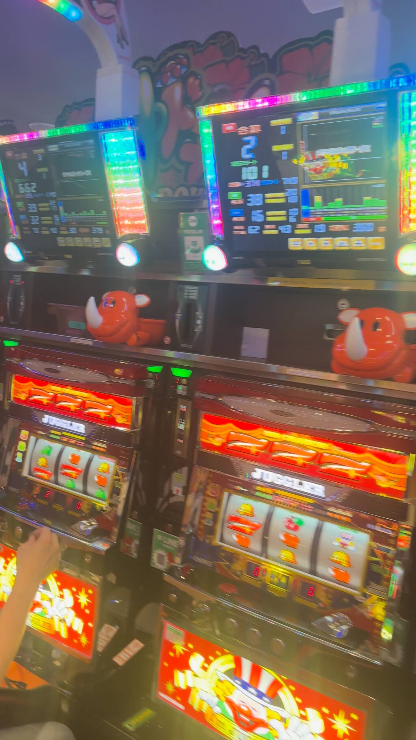 ハイエナする多重債務者 ギャンブル、借金