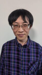 カメラ目線で「ありがとう」風笑顔｜表情｜ポーズ