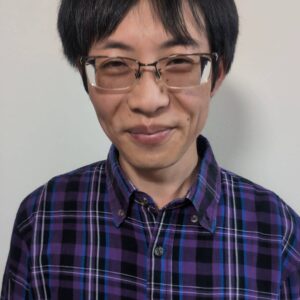 カメラ目線で「ありがとう」風笑顔｜表情｜ポーズ