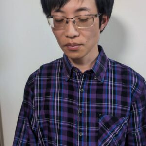 スマホ通知を見て驚き→笑顔｜マッチングアプリ｜デート