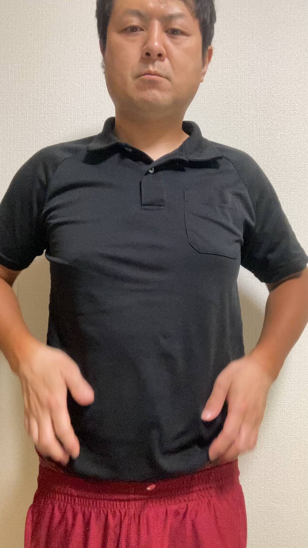 ウエストが気になる男性｜ウエスト｜ダイエット