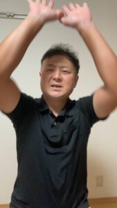 中小企業の社長のバンザイ｜社長｜バンザイ