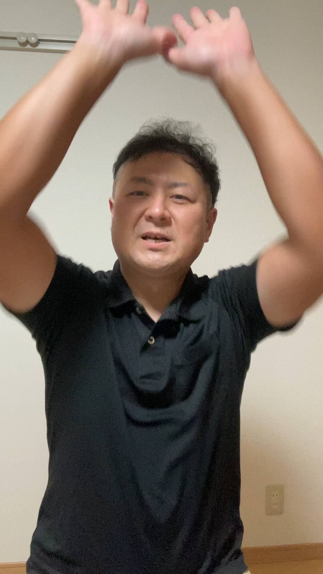 中小企業の社長のバンザイ｜社長｜バンザイ