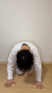 土下座をする男性｜土下座