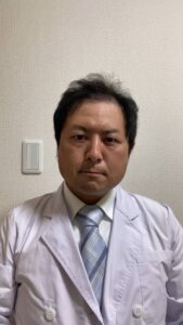 NGを説明するドクター｜医者｜ストレス