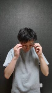 ひたすらNOを言う男性｜NG