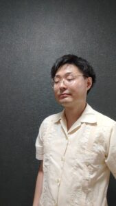 絶叫する男性｜ストレス