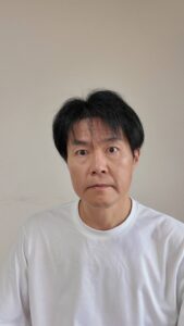 薄毛を気にする男性｜AGA