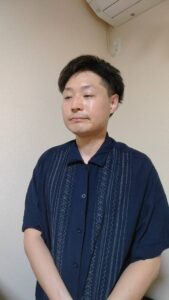 困った男性｜悩み