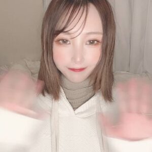 動画を撮る風に手を振る｜動画撮影｜TikTok