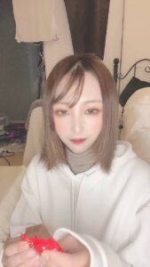 ひとくちあげる女性｜彼氏目線｜デート