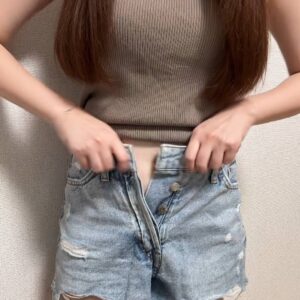 ズボンはいらない女性｜ダイエット｜痩身｜肥満｜ぽっちゃり