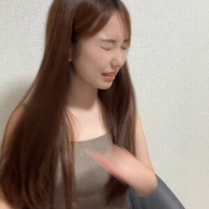 自宅でだだこねる 拗ねる 怒る 喧嘩｜マッチングアプリ｜デート｜彼氏目線