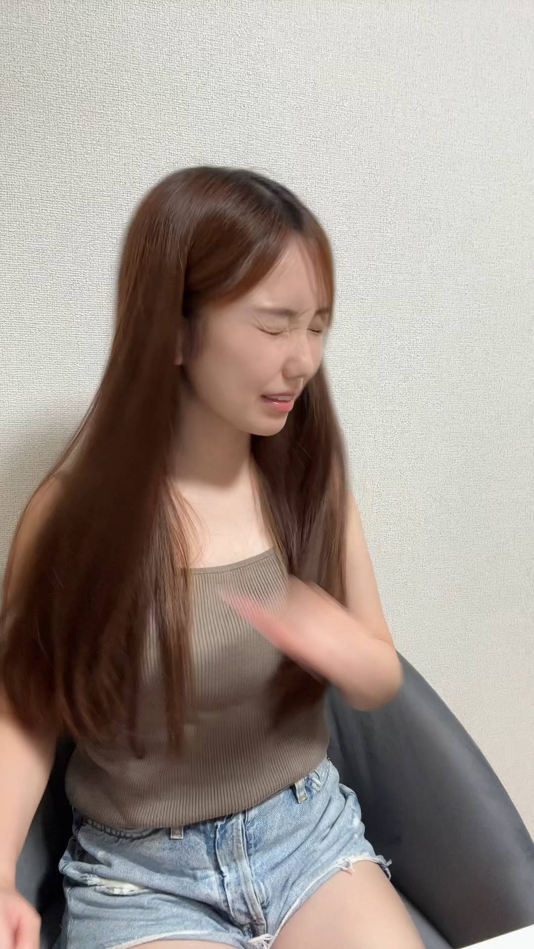 自宅でだだこねる 拗ねる 怒る 喧嘩｜マッチングアプリ｜デート｜彼氏目線