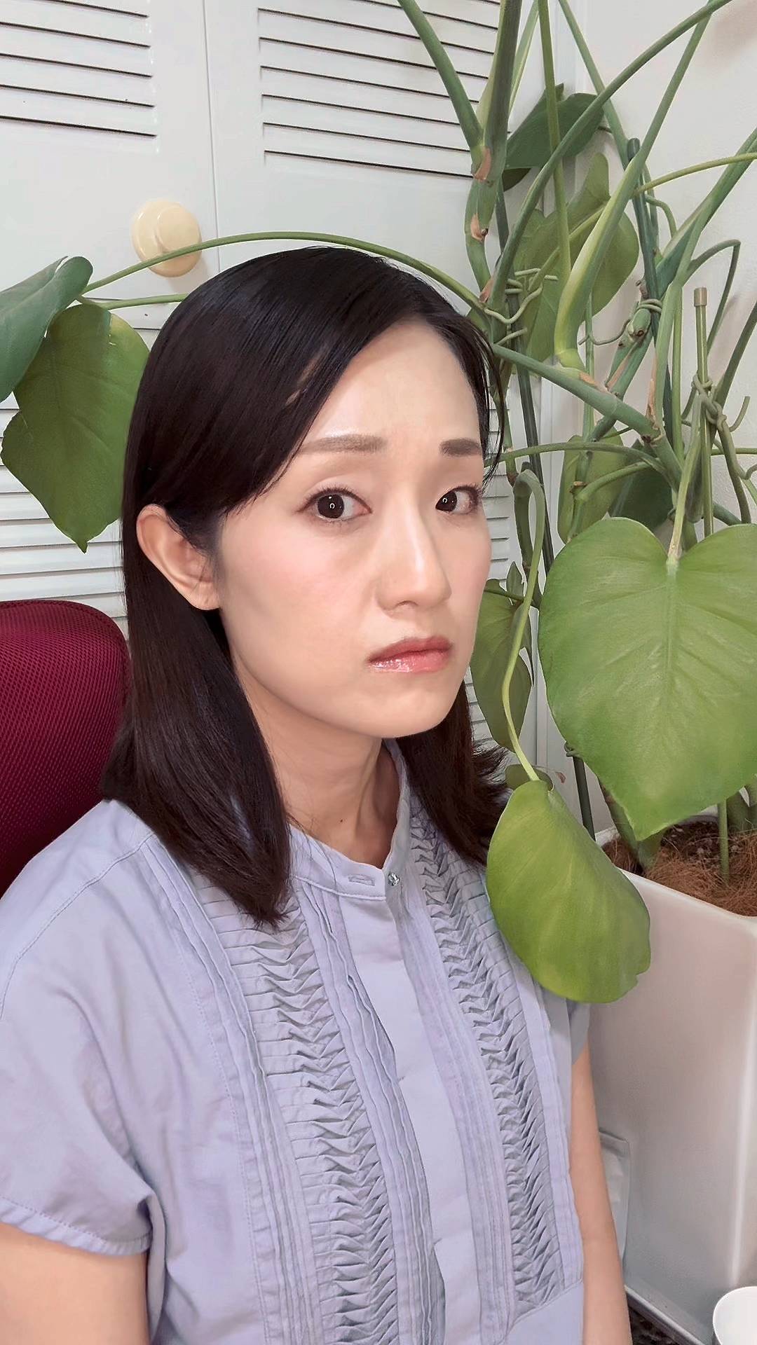 怒ってスマホを隠す｜CM｜広告