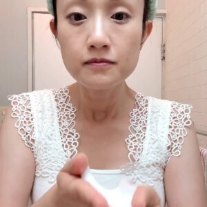 あわあわ洗顔｜スキンケア｜美容