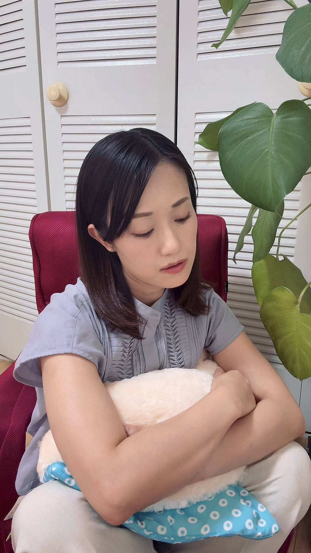 悩んで落ち込む｜コンプレックス