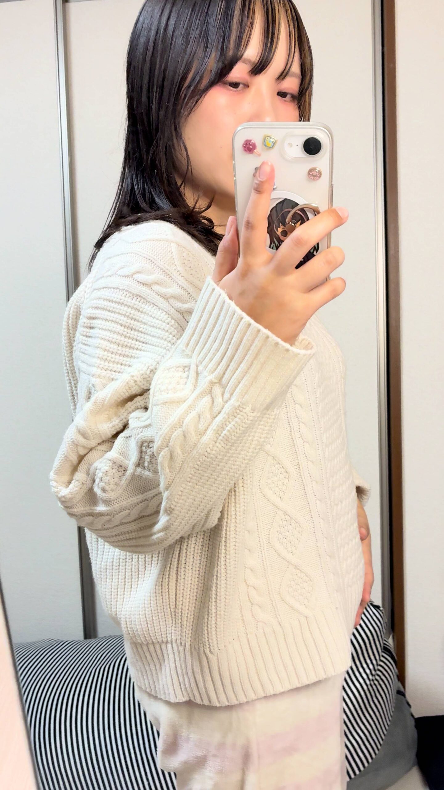 お腹周りが気になる｜ダイエット