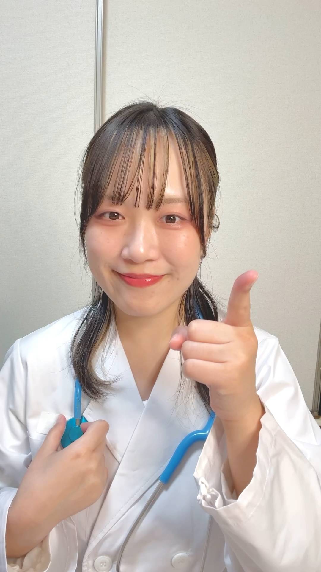 OKを出す医師｜ドクター｜クリニック