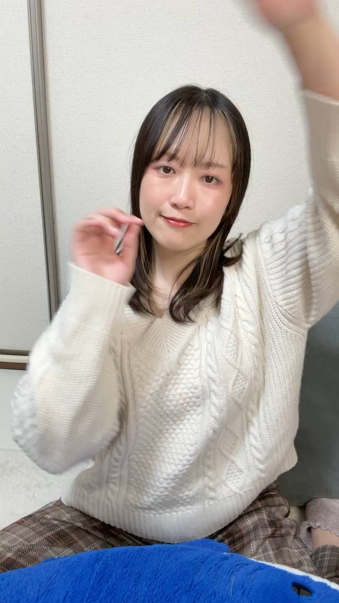 指差し左右｜CM｜広告