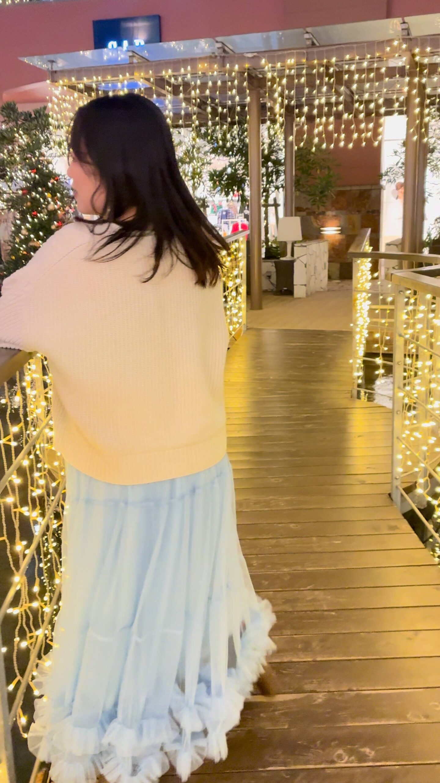 彼氏目線の女性｜デート｜日常