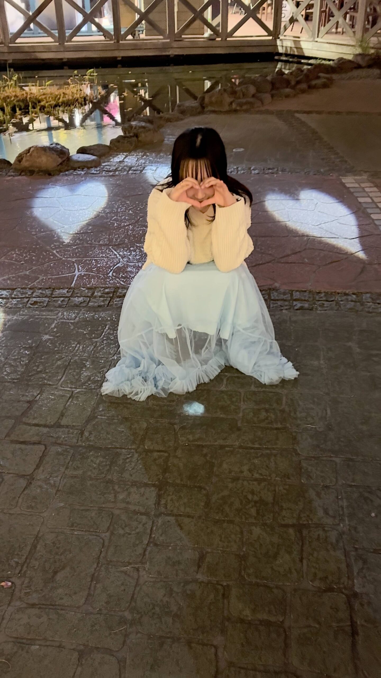 彼氏目線の女性｜デート｜日常