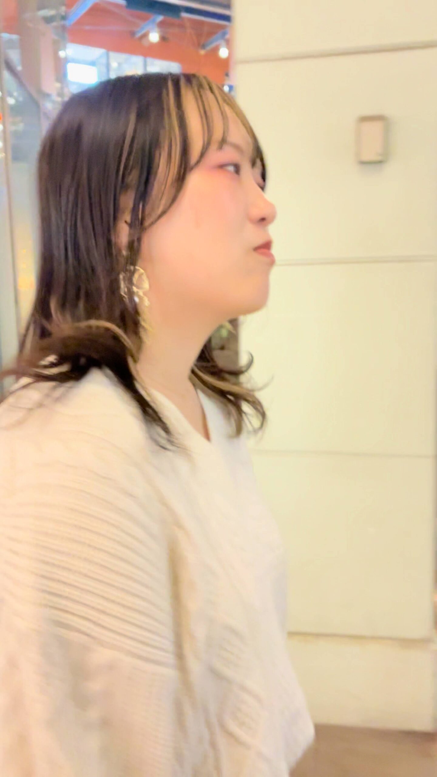 彼氏目線で不機嫌になる女性｜デート｜日常