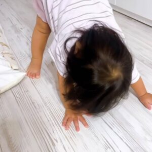 初めて立つ練習｜育児｜子供｜幼児｜小学｜子育て