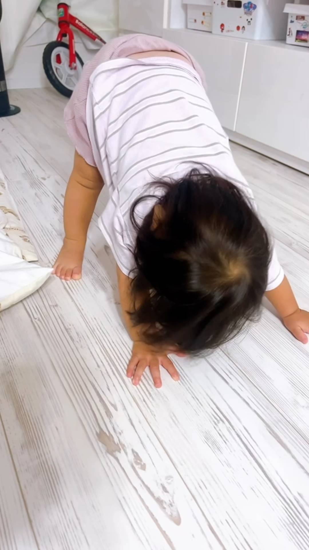 初めて立つ練習｜育児｜子供｜幼児｜小学｜子育て