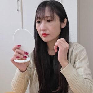 「うわあ黒ずみ目立ってる〜」｜声あり｜美容｜スキンケア