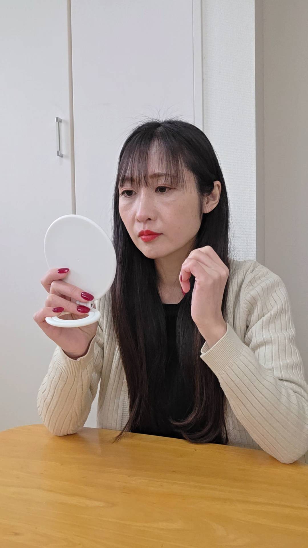 「うわあ黒ずみ目立ってる〜」｜声あり｜美容｜スキンケア