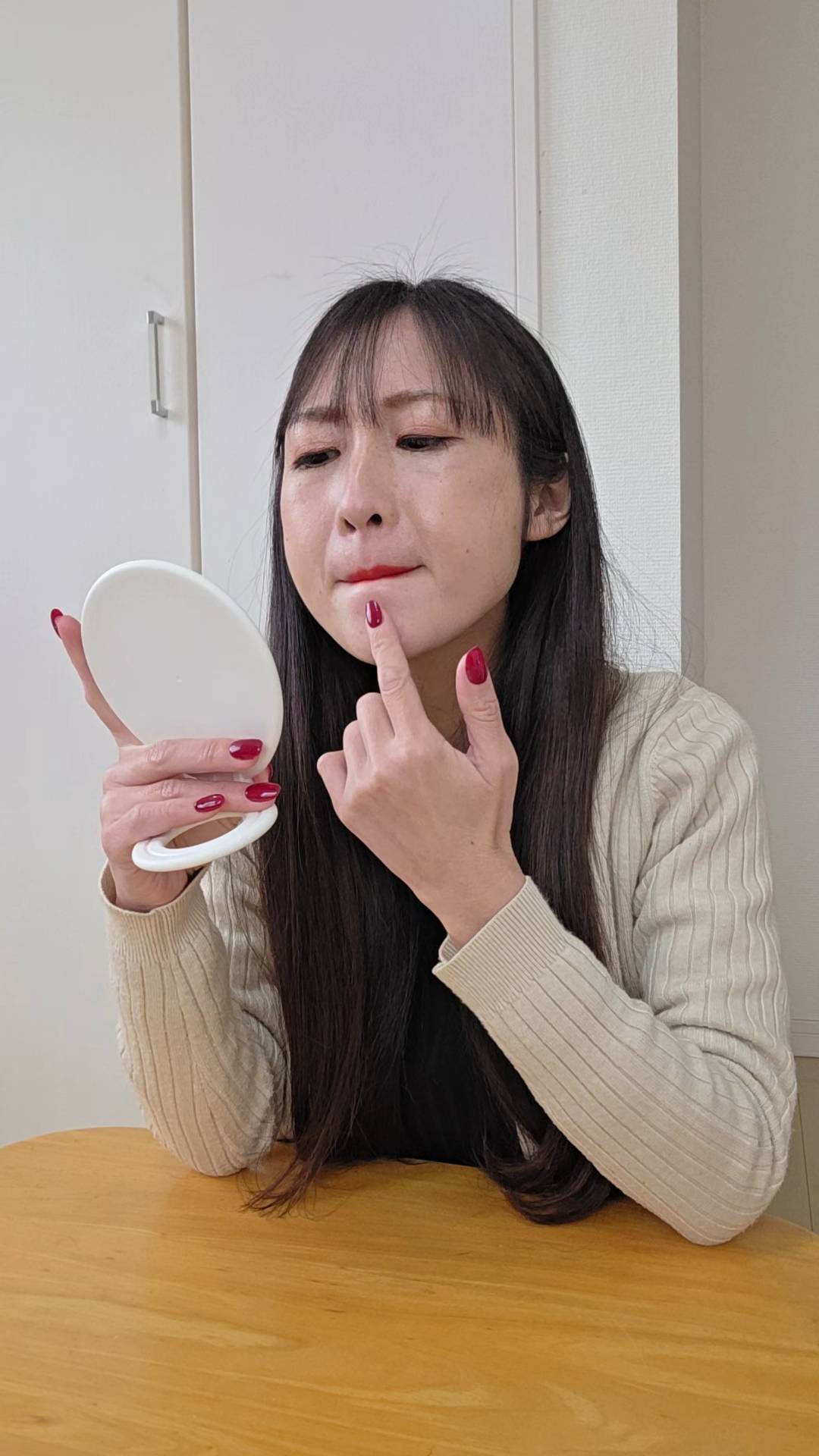 「ここまたざらざらしてきた...」｜声あり｜美容｜脱毛