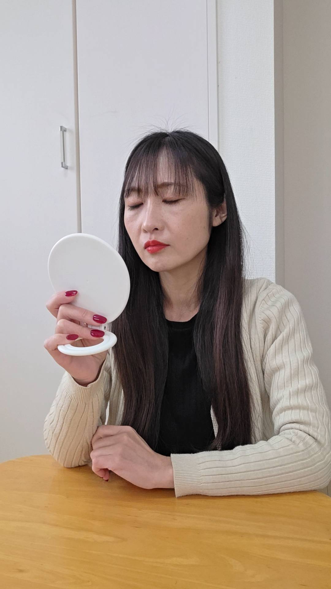 「シミこんなにあったけ？」｜声あり｜美容｜スキンケア