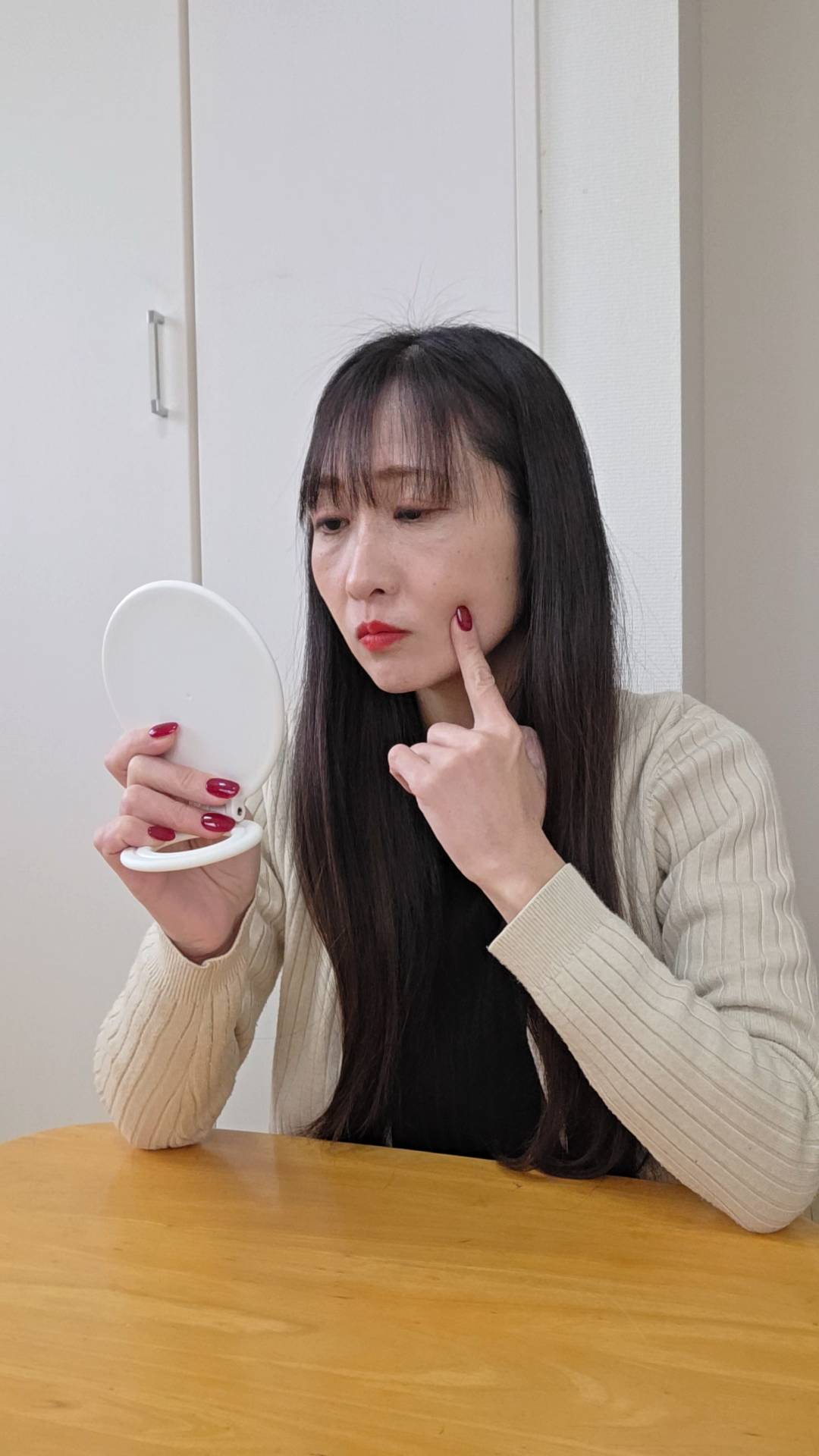 「最近毛穴開いてない？」｜声あり｜美容｜スキンケア