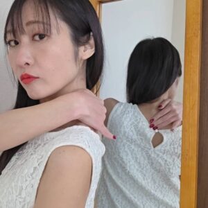 「ここ自分じゃ無理じゃん...」｜声あり｜美容｜スキンケア｜脱毛