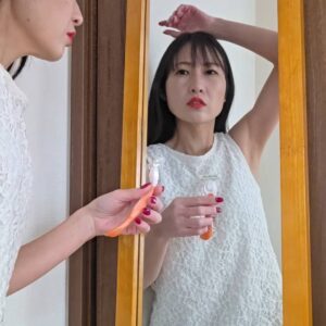 「剃り残しまたやっちゃた...」｜声あり｜美容｜スキンケア｜脱毛