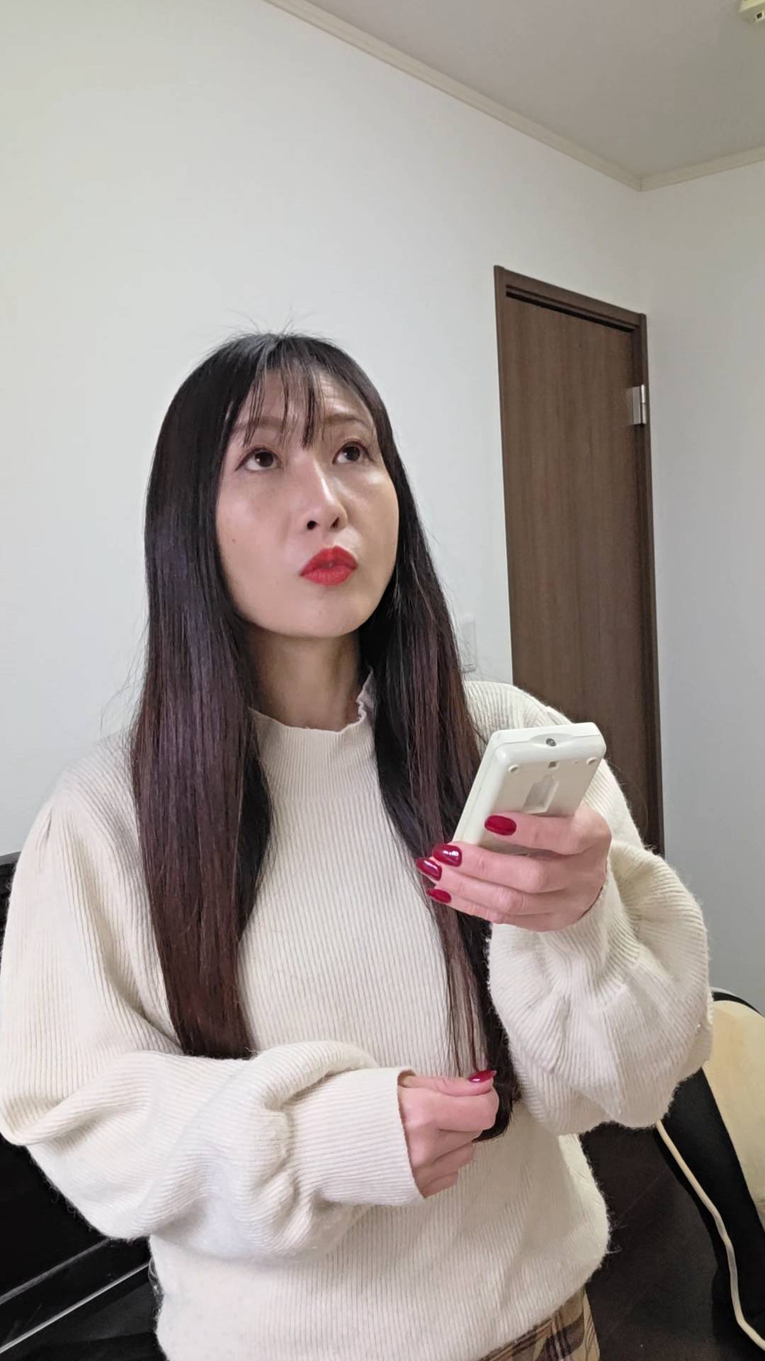 「はあ...」｜落ち込む悲しむ｜セリフあり｜声あり